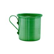 Caneca de Alumínio 100 ml - CNA100ML