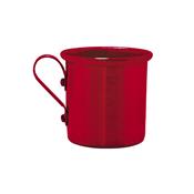 Caneca de Alumínio 100 ml - CNA100ML