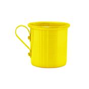 Caneca de Alumínio 100 ml - CNA100ML