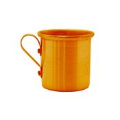 Caneca de Alumínio 100 ml - CNA100ML