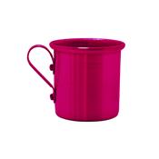 Caneca de Alumínio 100 ml - CNA100ML