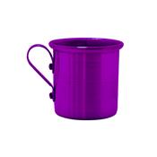 Caneca de Alumínio 100 ml - CNA100ML