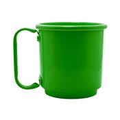 Caneca de Alumínio 400 ml - CNA400ML