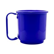 Caneca de Alumínio 400 ml - CNA400ML