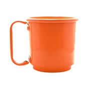 Caneca de Alumínio 400 ml - CNA400ML