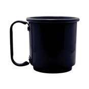 Caneca de Alumínio 400 ml - CNA400ML