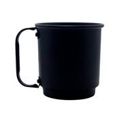 Caneca de Alumínio 400 ml - CNA400ML