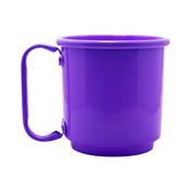 Caneca de Alumínio 400 ml - CNA400ML