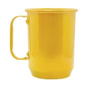 Caneca de Alumínio 500 ml - CNA500ML