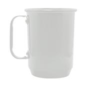 Caneca de Alumínio 500 ml - CNA500ML