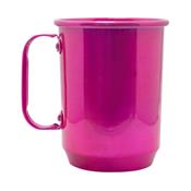 Caneca de Alumínio 500 ml - CNA500ML