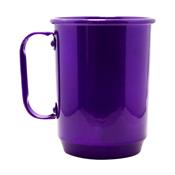 Caneca de Alumínio 500 ml - CNA500ML