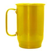 Caneca de Alumínio 600 ml - CNA600ML