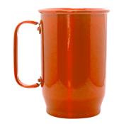 Caneca de Alumínio 600 ml - CNA600ML