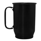 Caneca de Alumínio 600 ml - CNA600ML