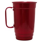 Caneca de Alumínio 700 ml - CNA700ML