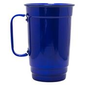 Caneca de Alumínio 700 ml - CNA700ML