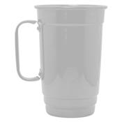 Caneca de Alumínio 700 ml - CNA700ML