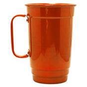 Caneca de Alumínio 700 ml - CNA700ML