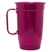 Caneca de Alumínio 700 ml - CNA700ML