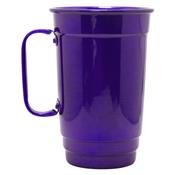 Caneca de Alumínio 700 ml - CNA700ML