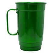 Caneca de Alumínio 700 ml - CNA700ML