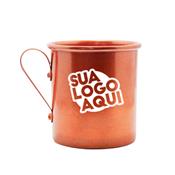 Caneca Moscow Mule 350 ml - CNAMM