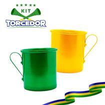 Caneca Moscow Mule 350 ml - CNAMM