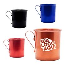 Caneca Moscow Mule 350 ml - CNAMM