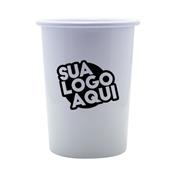 Copo de Alumínio 350 ml - CPA350ML