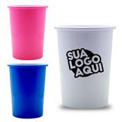 Copo de Alumínio 350 ml - CPA350ML