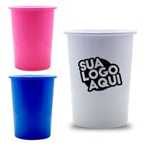 Copo de Alumínio 350 ml - CPA350ML