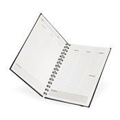 Planner 2027 em Cromato Anual - 15288