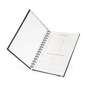 Planner 2027 em Cromato Anual - 15288
