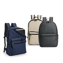 Mochila de Couro Sintético 22 Litros - 08342