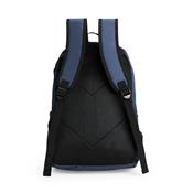 Mochila de Couro Sintético 22 Litros - 08342