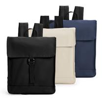 Mochila Couro Sintético 13 Litros - 08346