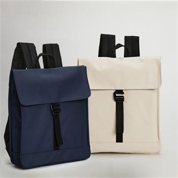 Mochila Couro Sintético 13 Litros - 08346