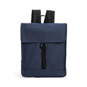 Mochila Couro Sintético 13 Litros - 08346