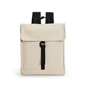 Mochila Couro Sintético 13 Litros - 08346