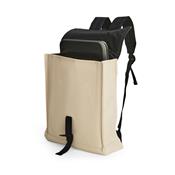 Mochila Couro Sintético 13 Litros - 08346