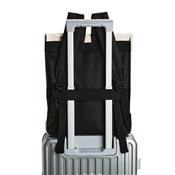 Mochila Couro Sintético 13 Litros - 08346