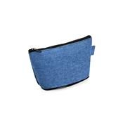 Nécessaire em Poliéster PVC Mescla - 15307