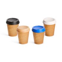 Copo para Café de Fibra de Coco 350 ml - 15317