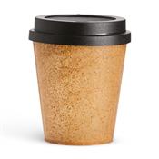 Copo para Café de Fibra de Coco 350 ml - 15317