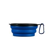 Tigela para Pet Retrátil 350 ml - 09124