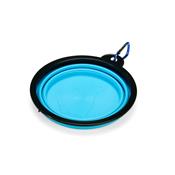 Tigela para Pet Retrátil 350 ml - 09124