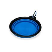 Tigela para Pet Retrátil 350 ml - 09124