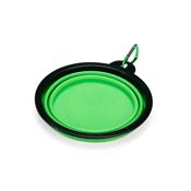 Tigela para Pet Retrátil 350 ml - 09124