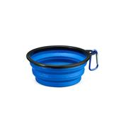 Tigela para Pet Retrátil 350 ml - 09124